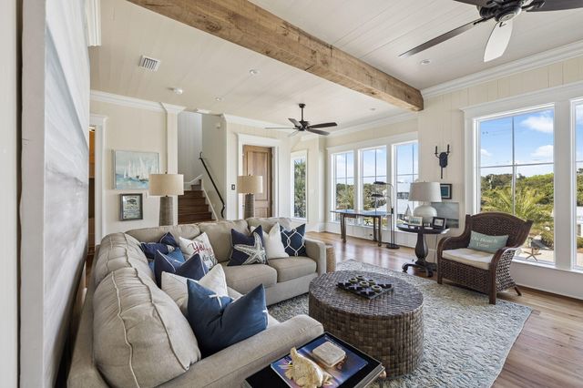 556 Blue Mountain Road, Santa Rosa Beach, FL 32459