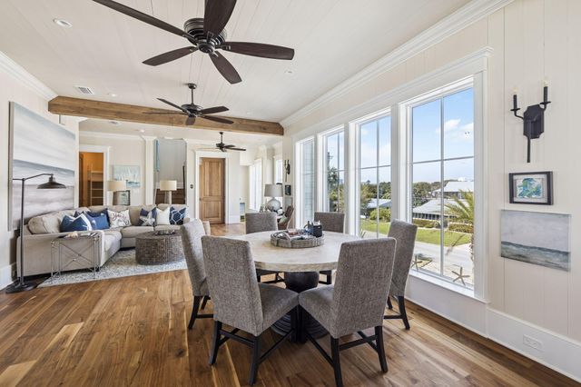556 Blue Mountain Road, Santa Rosa Beach, FL 32459