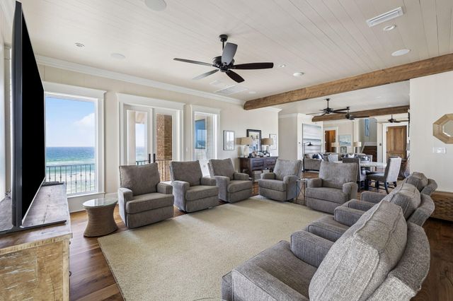 556 Blue Mountain Road, Santa Rosa Beach, FL 32459