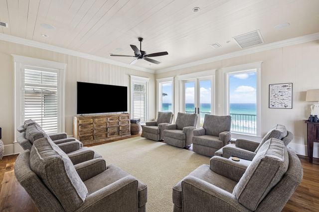 556 Blue Mountain Road, Santa Rosa Beach, FL 32459