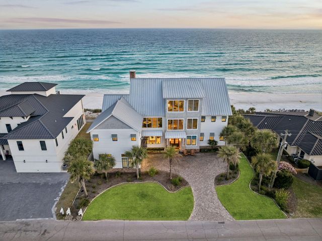 556 Blue Mountain Road, Santa Rosa Beach, FL 32459