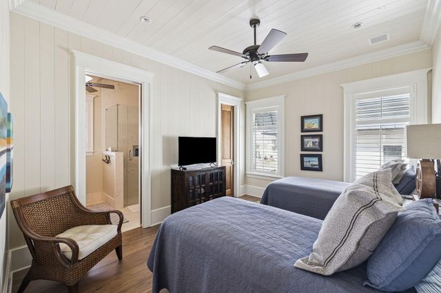 556 Blue Mountain Road, Santa Rosa Beach, FL 32459