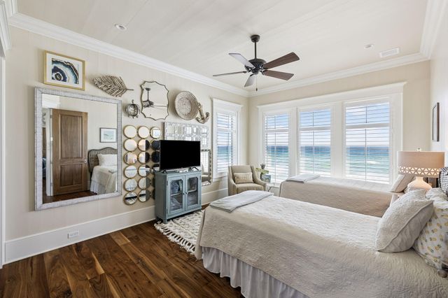 556 Blue Mountain Road, Santa Rosa Beach, FL 32459