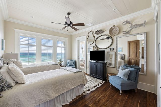 556 Blue Mountain Road, Santa Rosa Beach, FL 32459