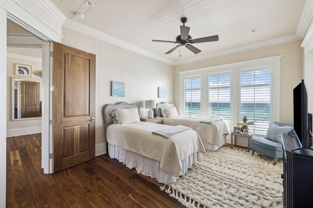 556 Blue Mountain Road, Santa Rosa Beach, FL 32459