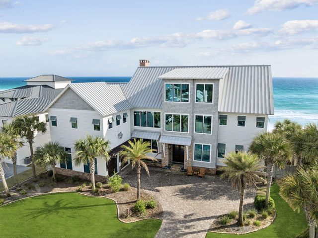 556 Blue Mountain Road, Santa Rosa Beach, FL 32459