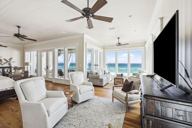 556 Blue Mountain Road, Santa Rosa Beach, FL 32459