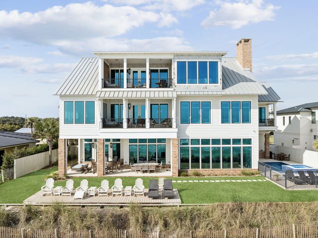556 Blue Mountain Road, Santa Rosa Beach, FL 32459