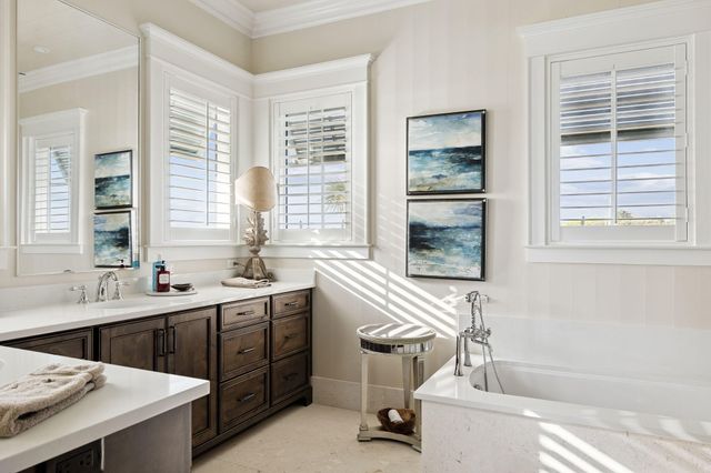 556 Blue Mountain Road, Santa Rosa Beach, FL 32459