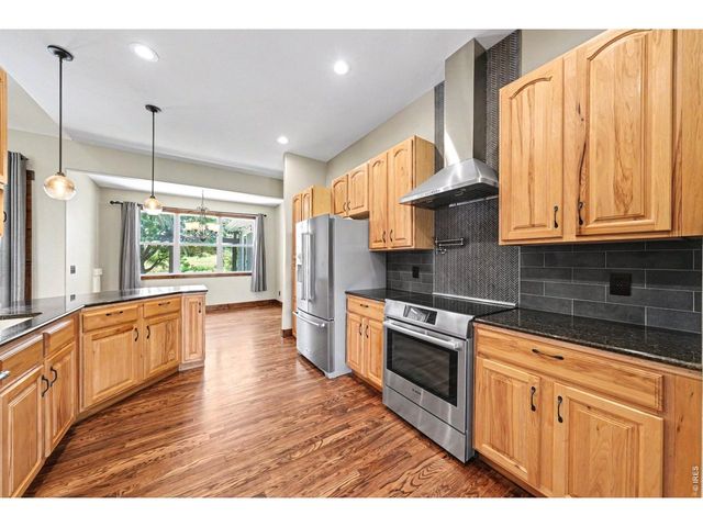 6332 Woodland Hill Ct, Loveland, CO 80537
