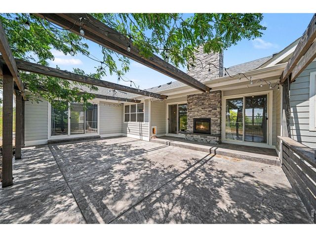 6332 Woodland Hill Ct, Loveland, CO 80537