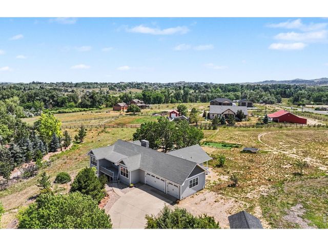 6332 Woodland Hill Ct, Loveland, CO 80537