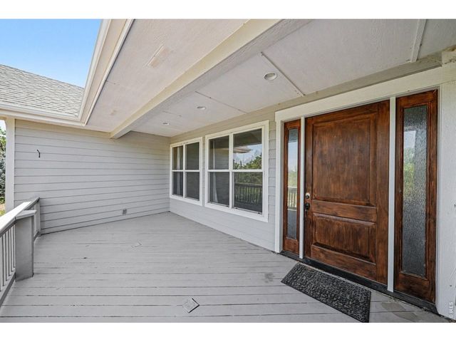 6332 Woodland Hill Ct, Loveland, CO 80537