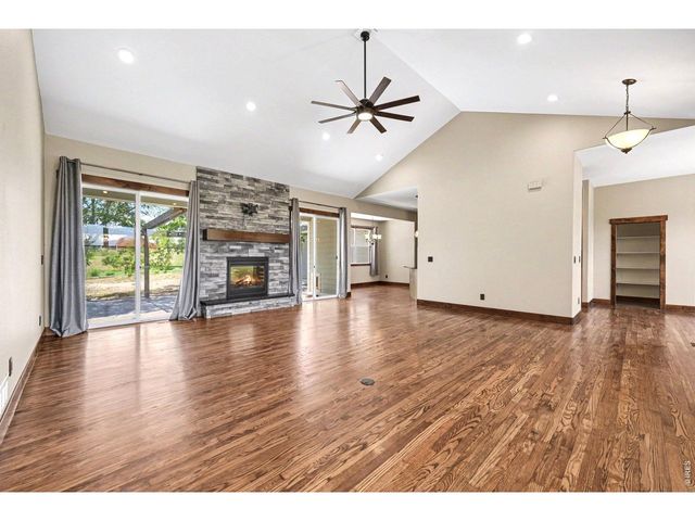 6332 Woodland Hill Ct, Loveland, CO 80537