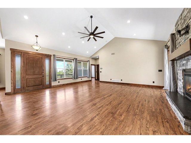 6332 Woodland Hill Ct, Loveland, CO 80537