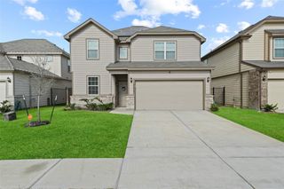 24914 Adami Veduta Court, Katy, TX 77493