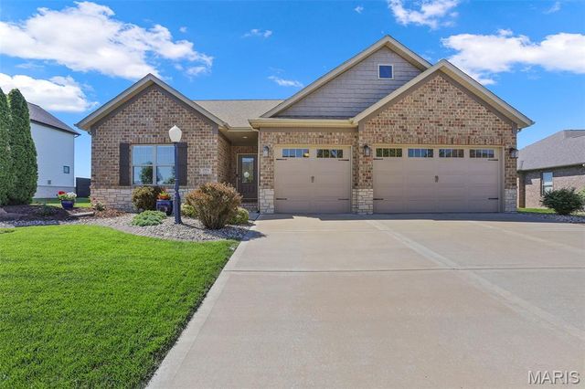 6994 Alston Court, Edwardsville, IL 62025