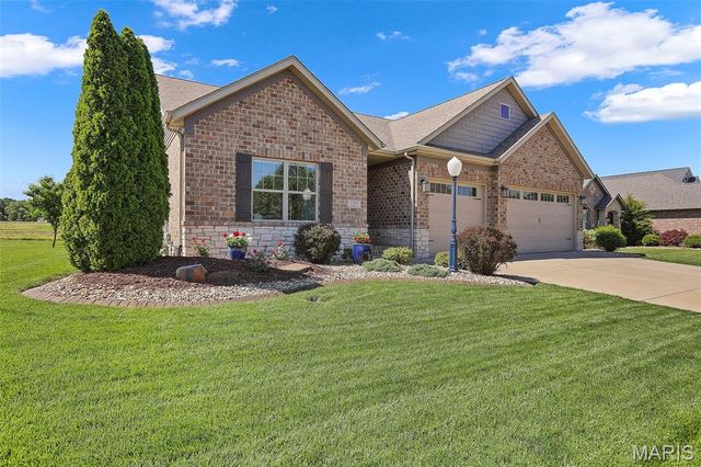 6994 Alston Court, Edwardsville, IL 62025