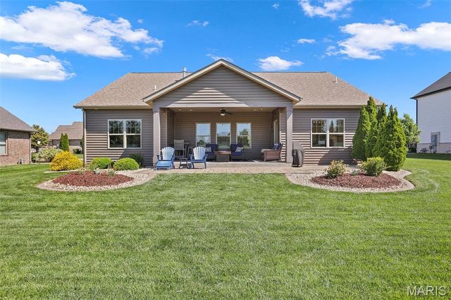 6994 Alston Court, Edwardsville, IL 62025