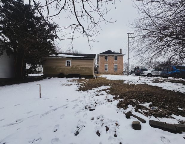 3701 Spring Grove Road, Johnsburg, IL 60051