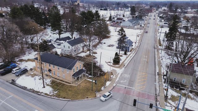 3701 Spring Grove Road, Johnsburg, IL 60051