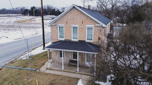 3701 Spring Grove Road, Johnsburg, IL 60051