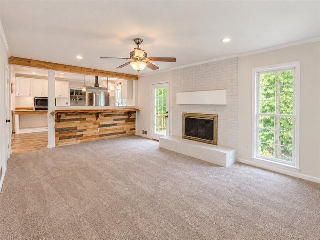 310 Cavalier Road, Athens, GA 30606