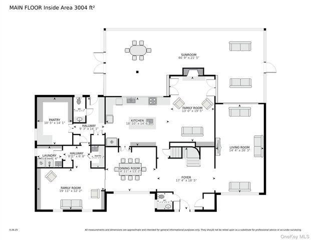 300 Circle Road, Muttontown, NY 11791