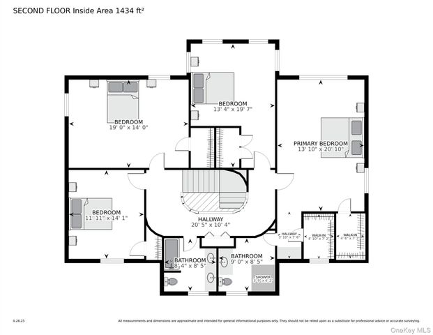 300 Circle Road, Muttontown, NY 11791