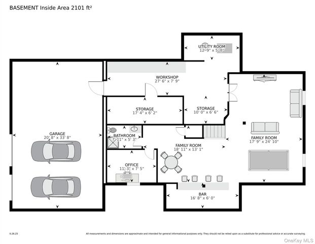 300 Circle Road, Muttontown, NY 11791