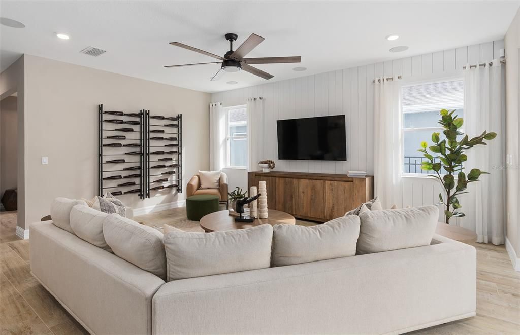 Image 11 of property listing at 2717 SERENITY MEADOW DRIVE, Kissimmee, FL 34744