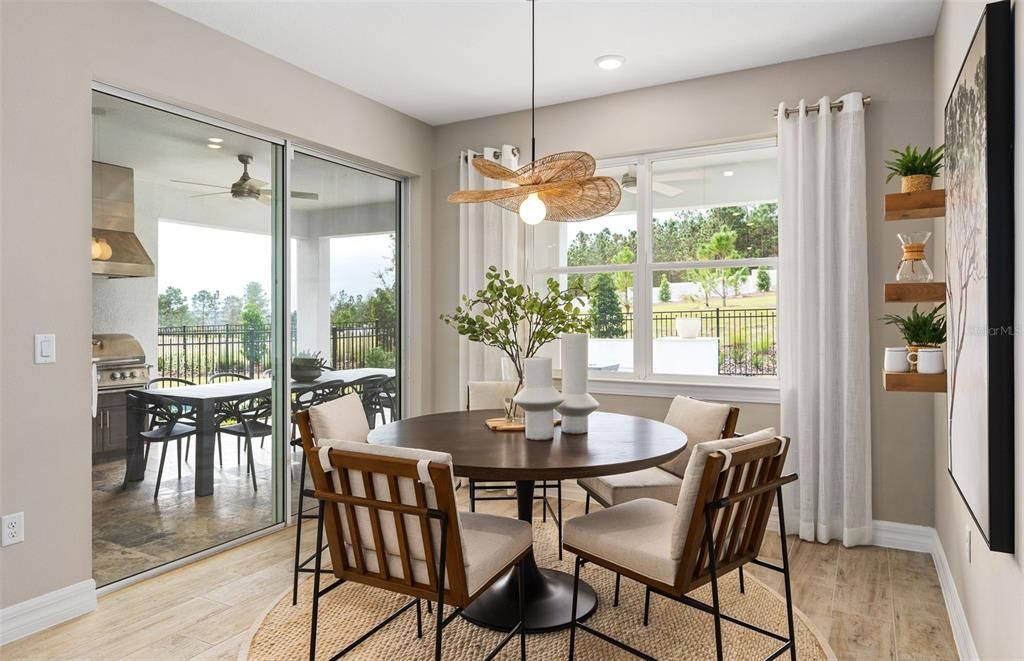Image 12 of property listing at 2717 SERENITY MEADOW DRIVE, Kissimmee, FL 34744