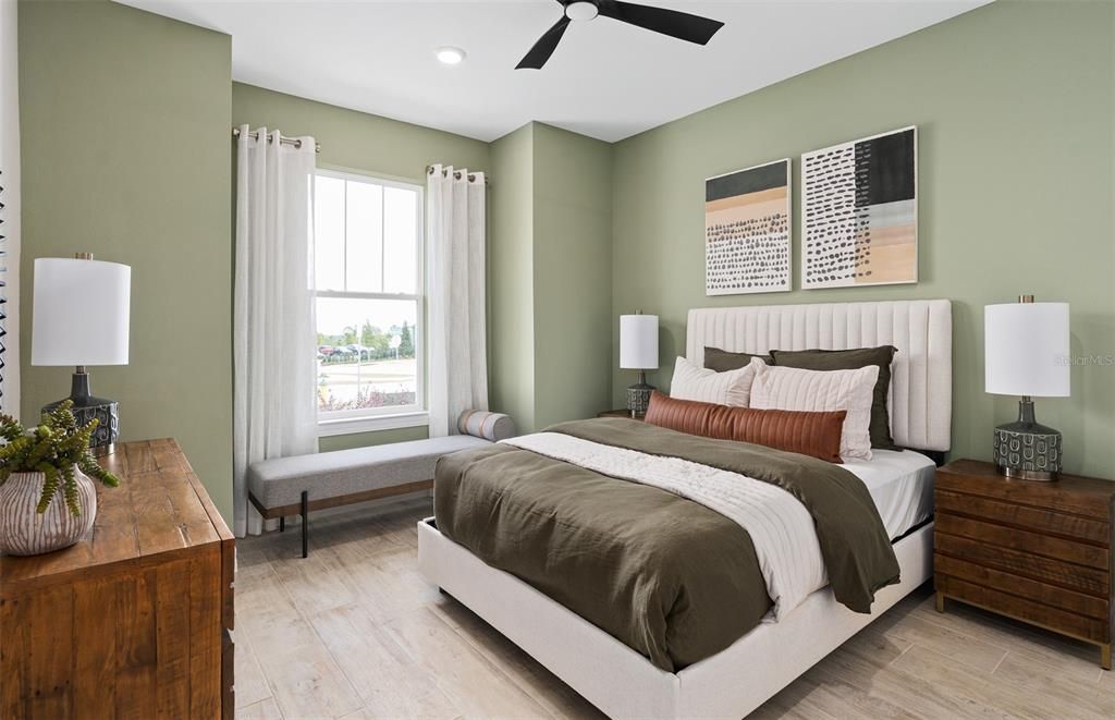 Image 21 of property listing at 2717 SERENITY MEADOW DRIVE, Kissimmee, FL 34744