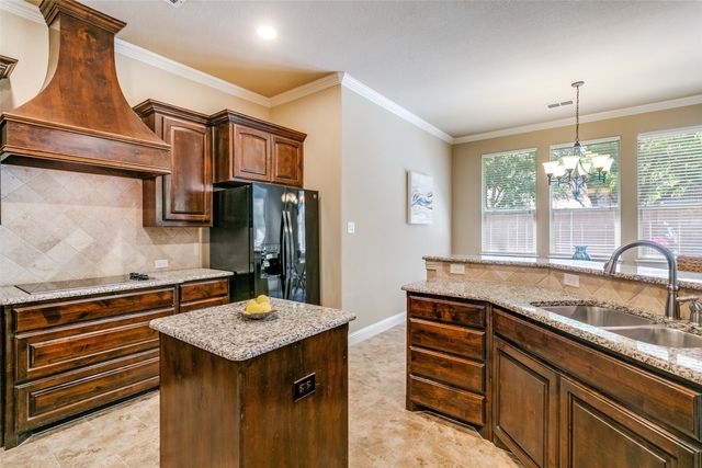 4613 Walnut Street, Flower Mound, TX 75028