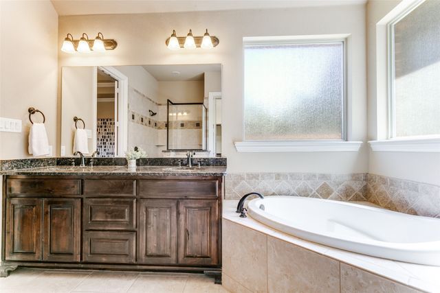 4613 Walnut Street, Flower Mound, TX 75028