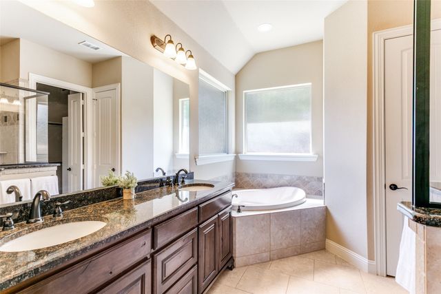 4613 Walnut Street, Flower Mound, TX 75028
