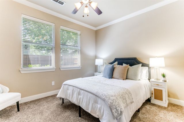 4613 Walnut Street, Flower Mound, TX 75028