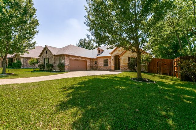 4613 Walnut Street, Flower Mound, TX 75028