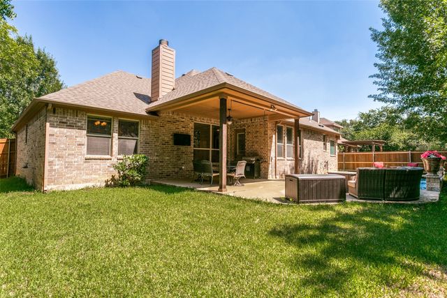 4613 Walnut Street, Flower Mound, TX 75028