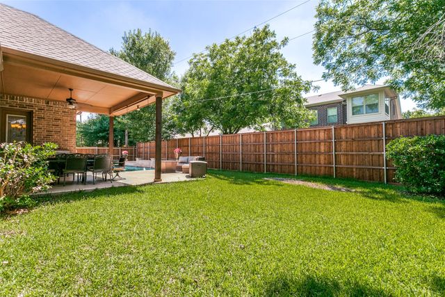 4613 Walnut Street, Flower Mound, TX 75028