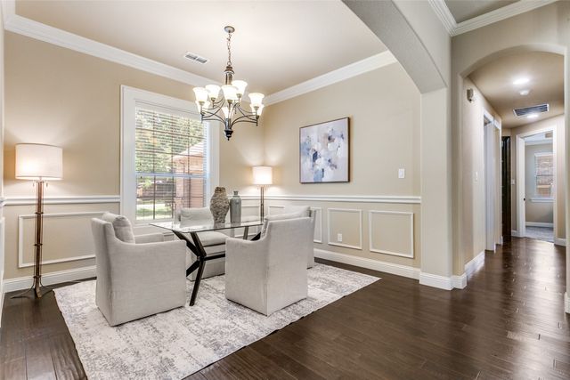 4613 Walnut Street, Flower Mound, TX 75028