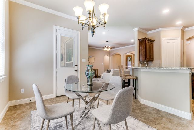 4613 Walnut Street, Flower Mound, TX 75028
