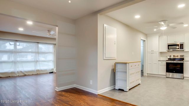 3608 Hanover Rd, Louisville, KY 40207