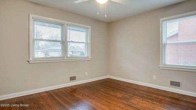 3608 Hanover Rd, Louisville, KY 40207