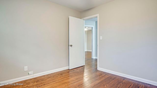 3608 Hanover Rd, Louisville, KY 40207