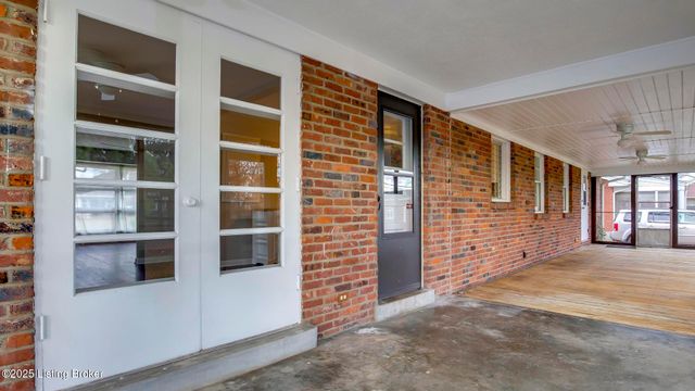 3608 Hanover Rd, Louisville, KY 40207