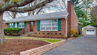 3608 Hanover Rd, Louisville, KY 40207