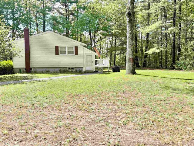 4 Rita Avenue, Pelham, NH 03076
