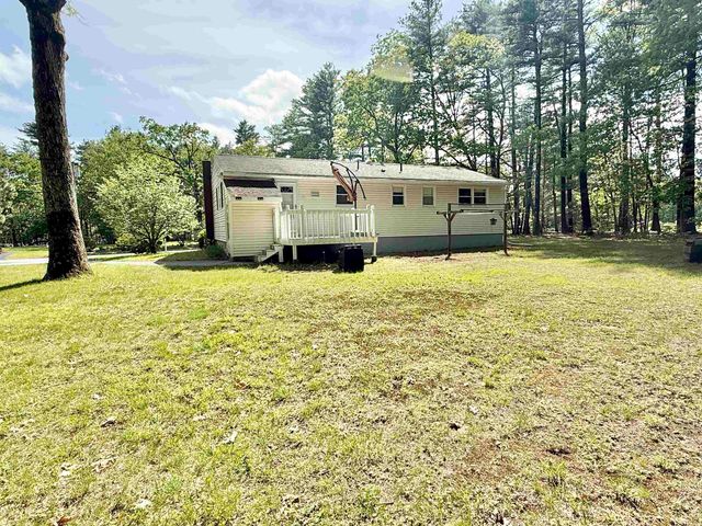 4 Rita Avenue, Pelham, NH 03076