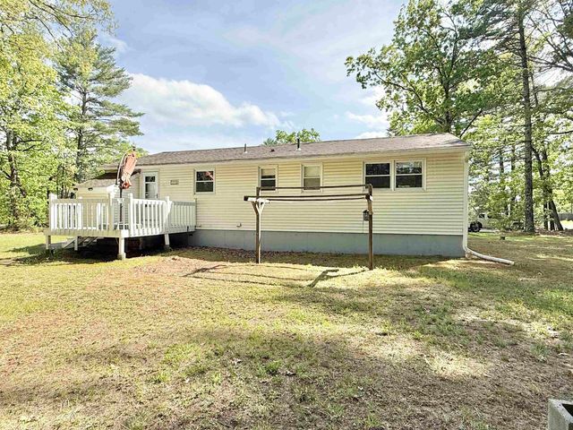 4 Rita Avenue, Pelham, NH 03076